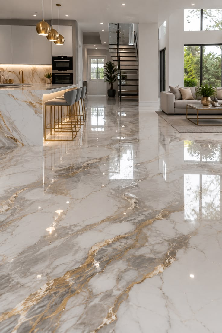 Flooring